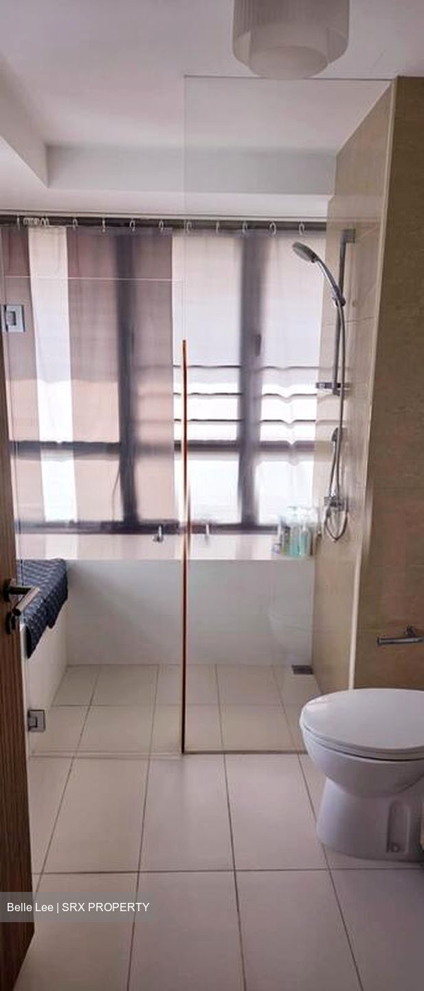 Trevista (D12), Condominium #520443461